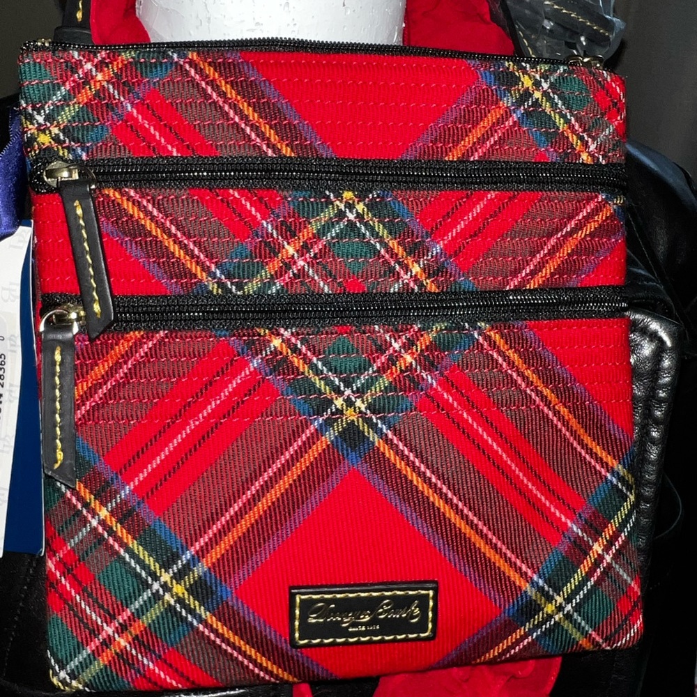 Dooney and Bourke Crossbody small